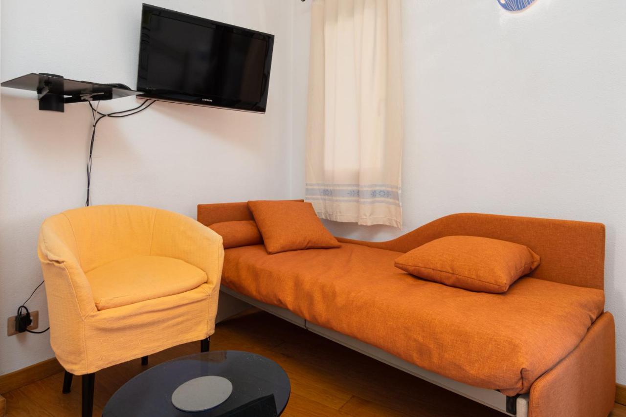 Seahouserent Cannigione Eksteriør bilde